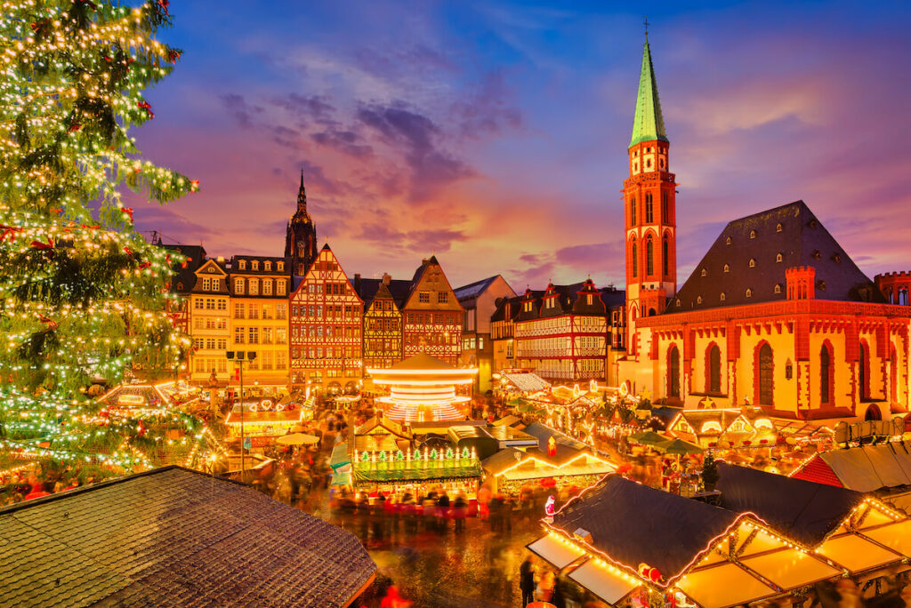 Frankfurt