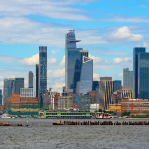 Lisbon to New Jersey